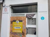 Vente appartement 1 pièce Vente appartement 1 pièce