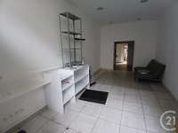 Vente appartement 1 pièce Vente appartement 1 pièce