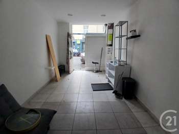 Vente appartement 1 pièce Vente appartement 1 pièce