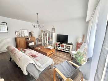 Vente Appartement 4 piècesNantes Centre Ville