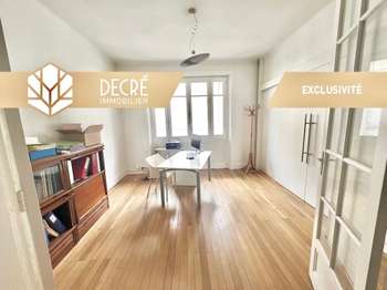 Vente Appartement 4 piècesNantes Centre Ville