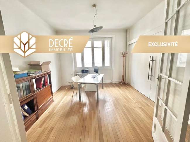 Appartement 4 pièces 66 m² · à Nantes · 66 m² · 262 500 €