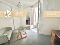 Vente appartement 4 pièces Vente appartement 4 pièces