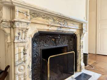 Vente appartement 6 pièces Vente appartement 6 pièces