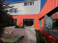 Vente Loft 8 pièces