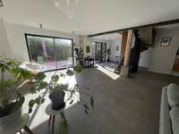 Vente Loft 8 pièces