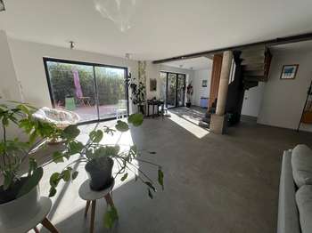 Vente Loft 8 pièces
