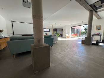 Vente Loft 8 pièces