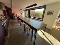 Vente Loft 8 pièces