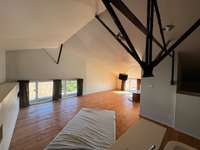 Vente Loft 8 pièces