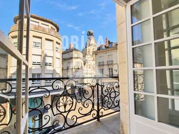 Vente Appartement T1Nantes Centre Ville