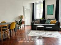 Vente appartement 4 pièces Vente appartement 4 pièces