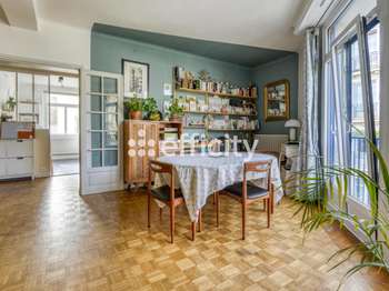 Vente Appartement 3 piècesNantes Centre Ville
