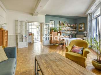 Vente Appartement 3 piècesNantes Centre Ville