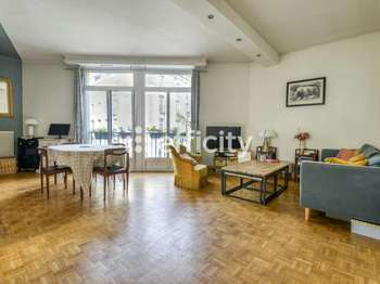 Vente Appartement 3 piècesNantes Centre Ville