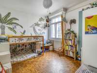 Vente appartement 3 pièces Vente appartement 3 pièces