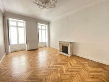 Vente Appartement 3 piècesNantes Centre Ville