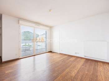 Vente Appartement 2 piècesNantes Centre Ville