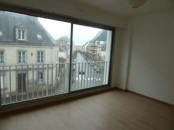 Vente Appartement 2 piècesNantes Centre Ville