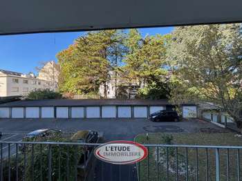 Vente Appartement 2 piècesNantes Centre Ville