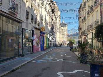 Vente appartement 2 pièces Nantes Centre Ville 44