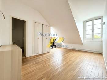 Vente Appartement T1Nantes Centre Ville