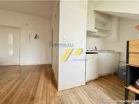 Vente appartement 1 pièce Vente appartement 1 pièce