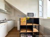 Vente appartement 1 pièce Vente appartement 1 pièce