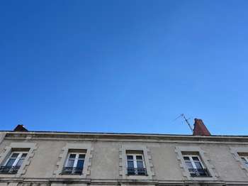 Vente appartement 2 pièces Nantes Centre Ville 44