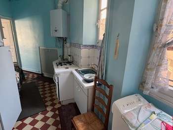 Vente appartement 2 pièces Vente appartement 2 pièces