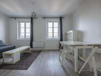 Vente appartement 1 pièce Vente appartement 1 pièce