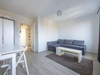 Vente appartement 1 pièce Vente appartement 1 pièce