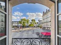 Vente appartement 5 pièces Vente appartement 5 pièces