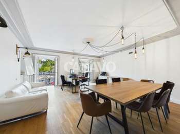 Vente appartement 5 pièces Nantes Centre Ville 44