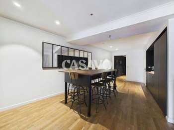 Vente appartement 5 pièces Vente appartement 5 pièces