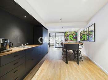 Vente appartement 5 pièces Vente appartement 5 pièces