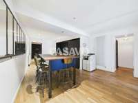 Vente appartement 5 pièces Vente appartement 5 pièces