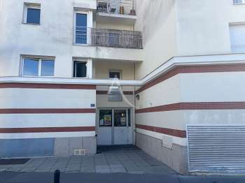 Vente appartement 2 pièces Nantes Centre Ville 44