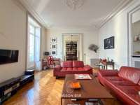Vente appartement 6 pièces Vente appartement 6 pièces