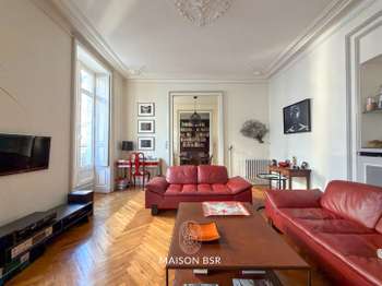 Vente Appartement 6 pièces +Nantes Centre Ville