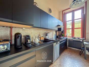 Vente appartement 5 pièces Vente appartement 5 pièces
