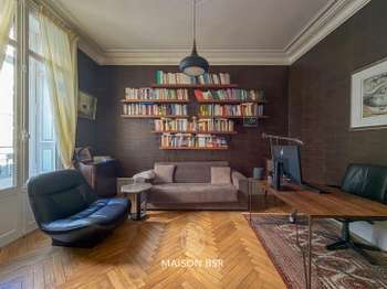 Vente appartement 6 pièces Vente appartement 6 pièces