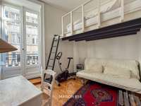 Vente appartement 5 pièces Vente appartement 5 pièces