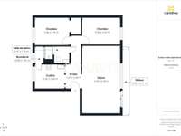 Vente appartement 3 pièces Vente appartement 3 pièces