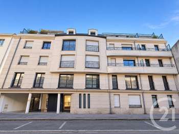 Vente appartement 2 pièces Nantes Centre Ville 44