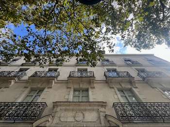 Vente Appartement 2 piècesNantes Centre Ville