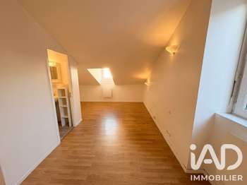 Vente appartement 1 pièce Nantes Centre Ville 44