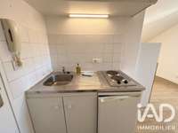 Vente appartement 1 pièce Vente appartement 1 pièce