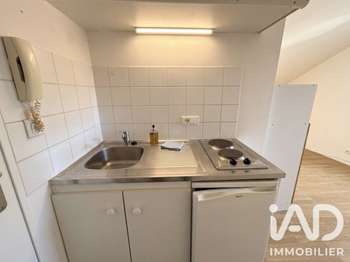 Vente appartement 1 pièce Vente appartement 1 pièce