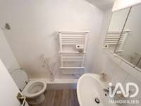 Vente appartement 1 pièce Vente appartement 1 pièce